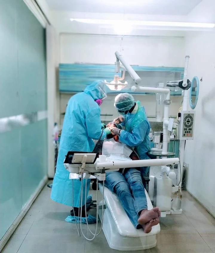 Patient Interaction