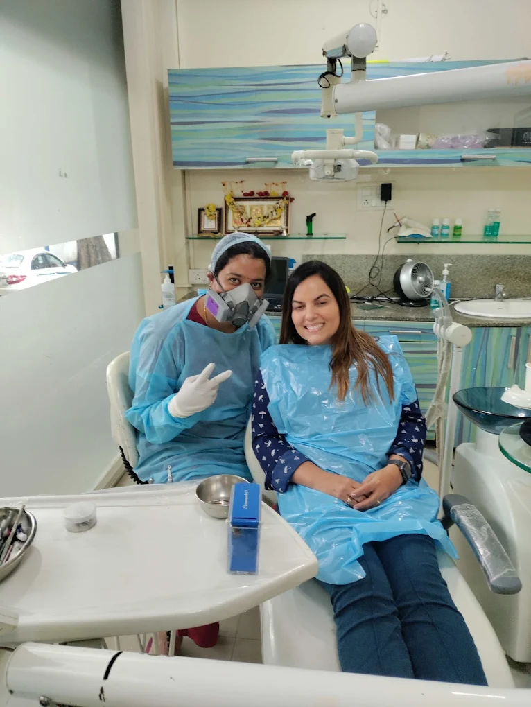 Dental Chair