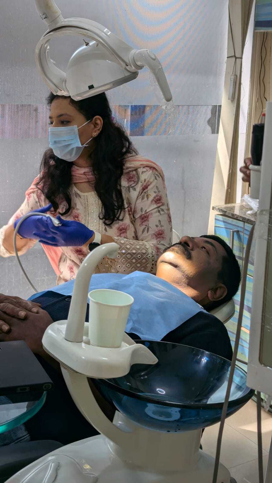 Clinic 2