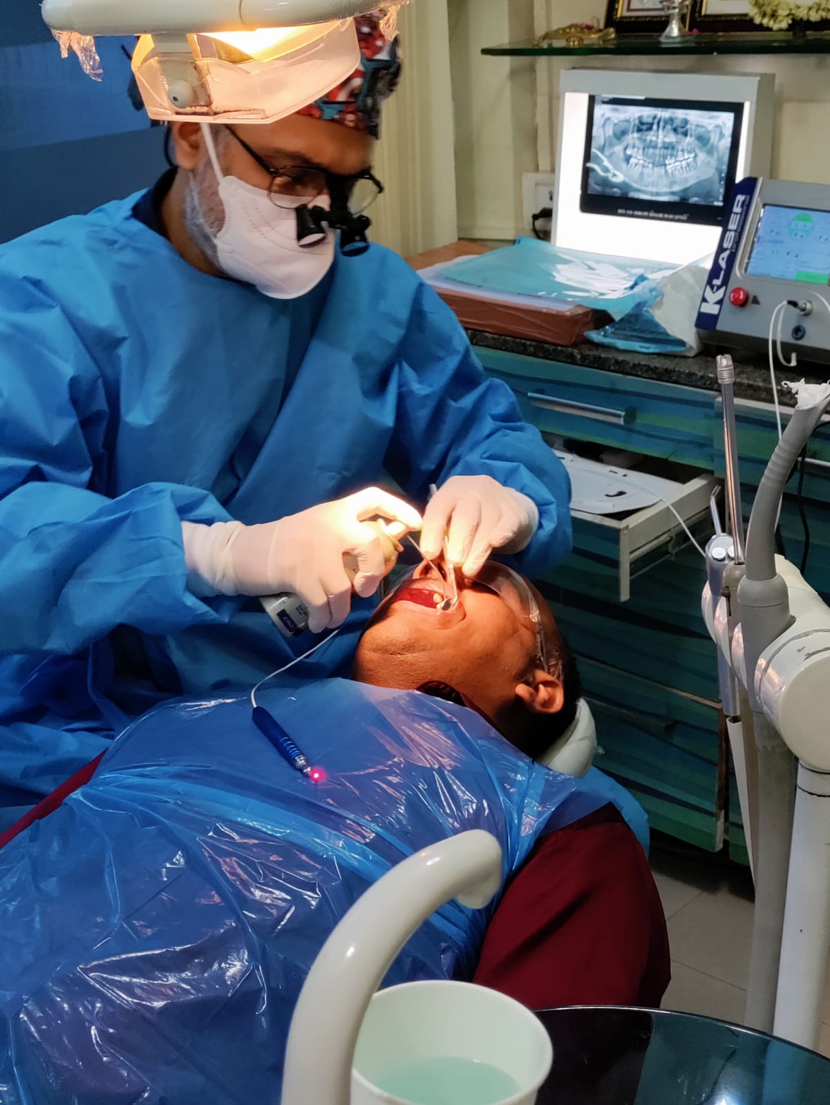 Clinic 3