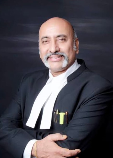 Advocate Muralidhar