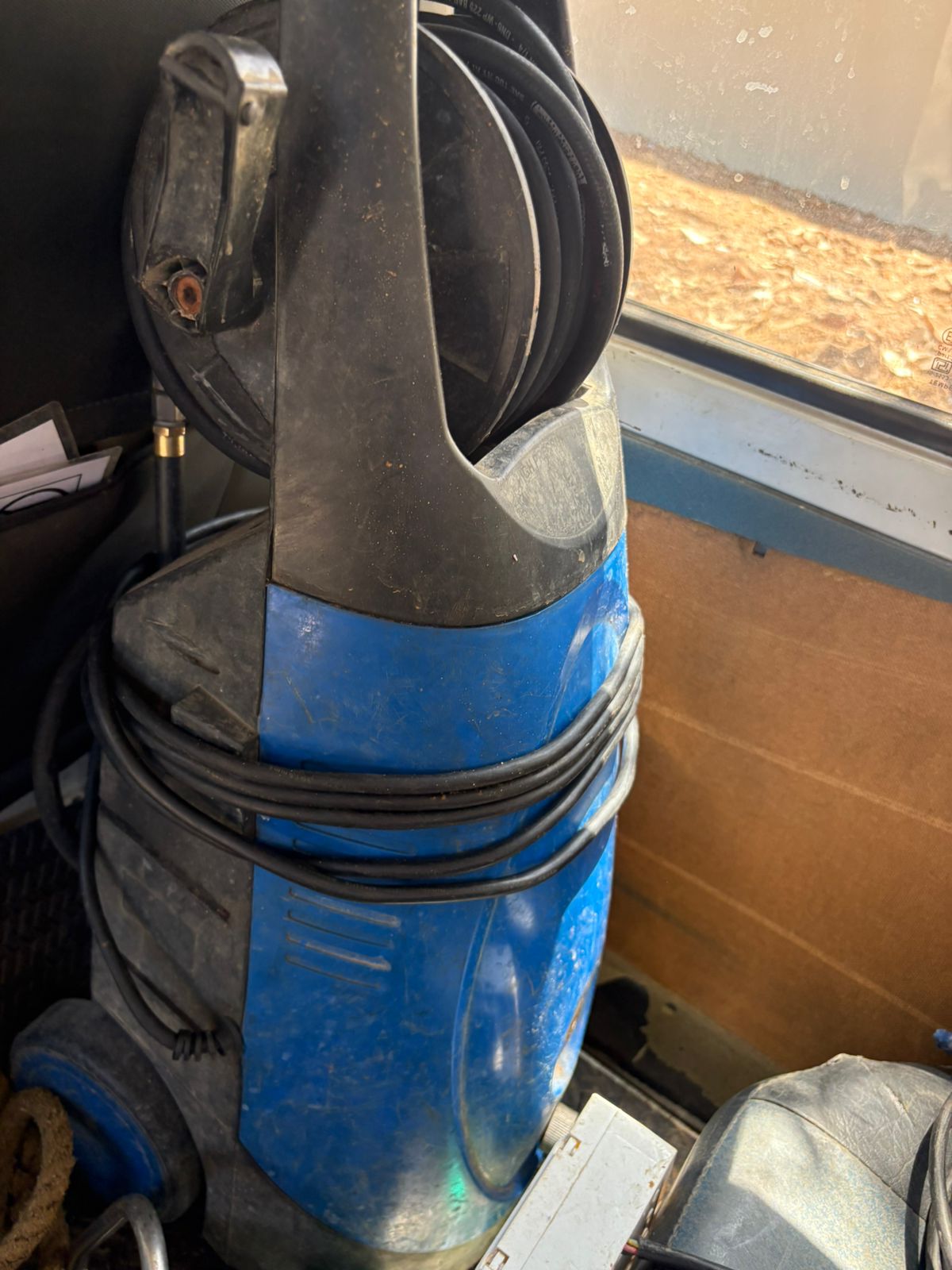 Drainage Services