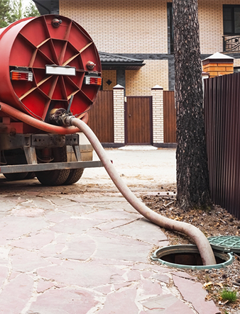 Septic Tank