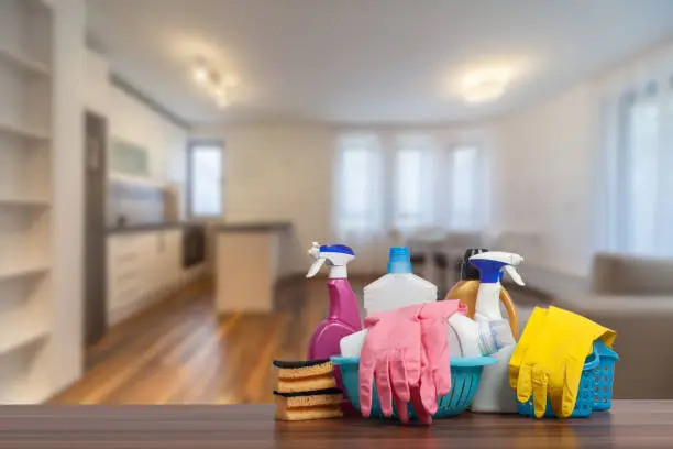 House Clean