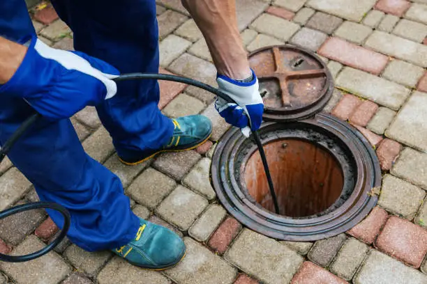 Drainage Services