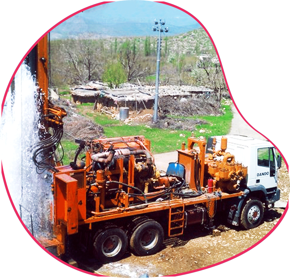 About Sri Renuka Borewells