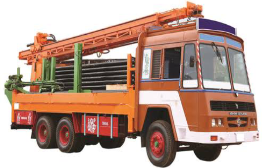 Lorry Image