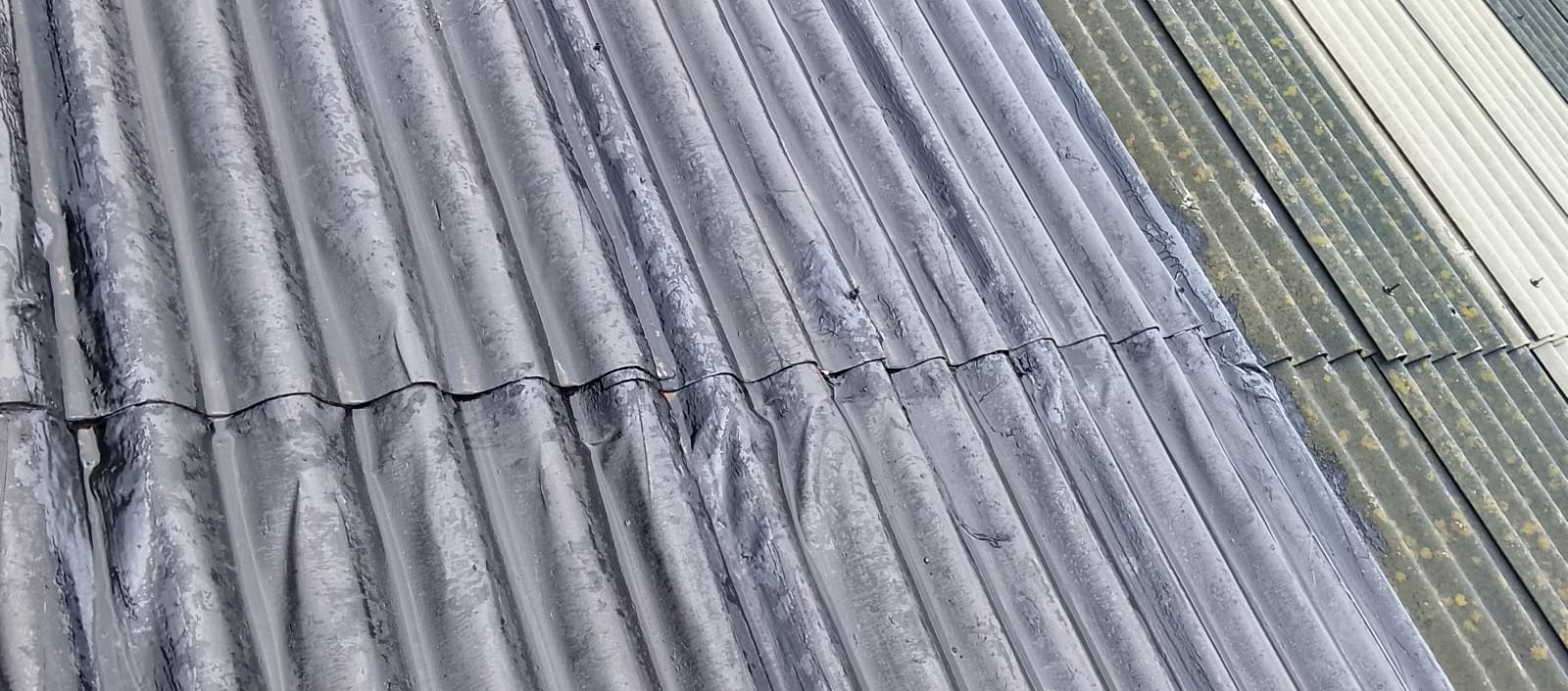 Waterproof Membrane