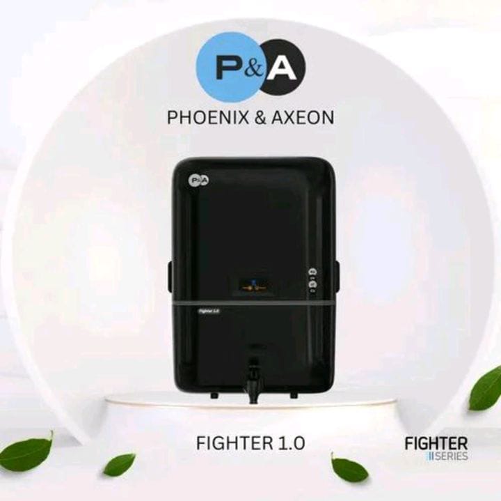 Water Purifier Installation