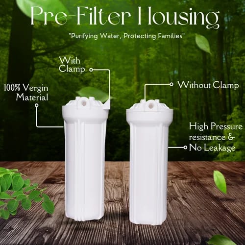 Commercial Water Purifier
