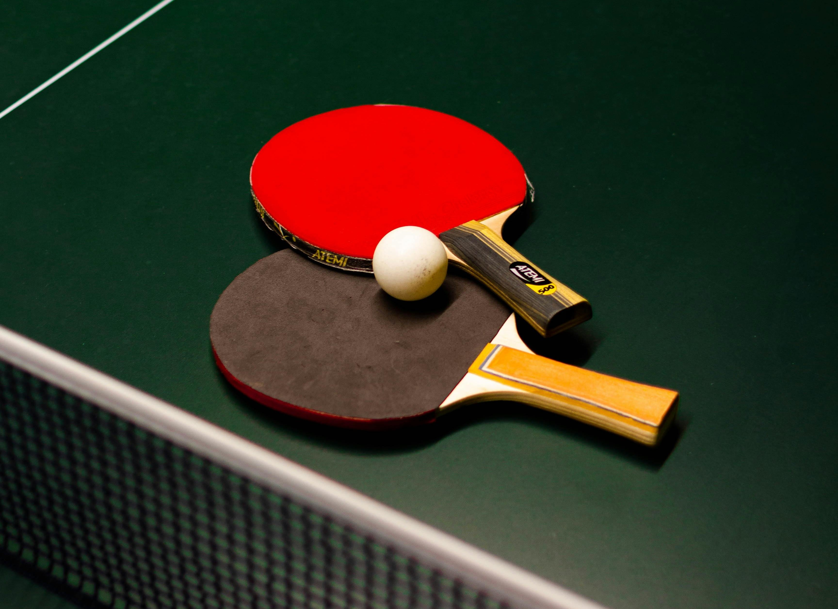 Table Tennis