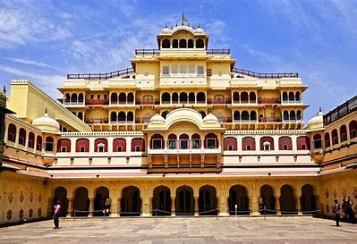 Jaipur